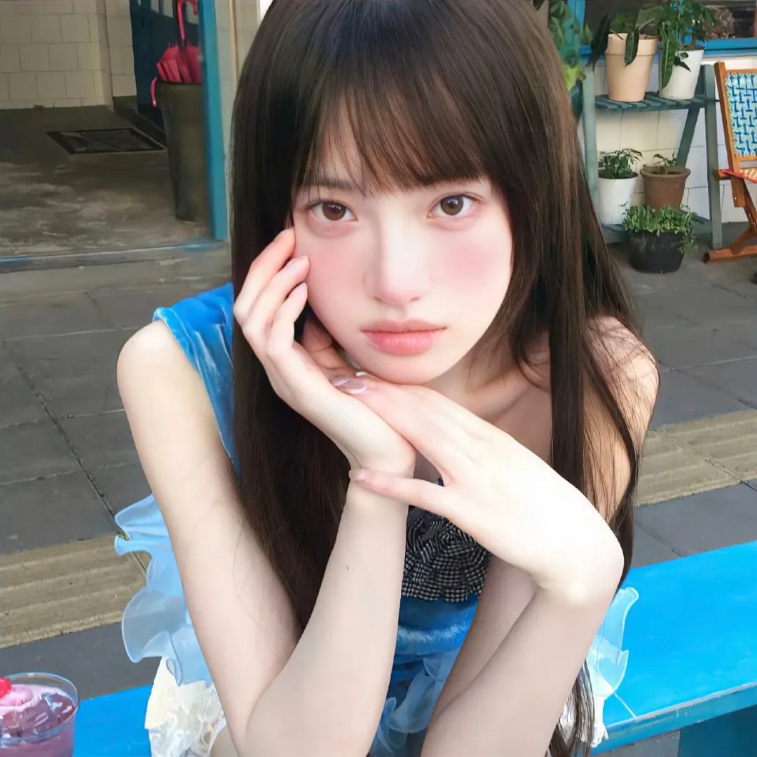 臭小子与美丽世界