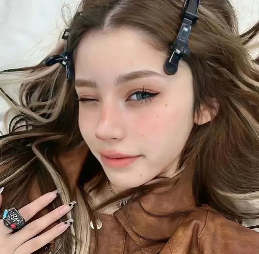 青之花